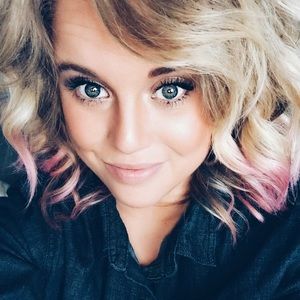 Meet your Posher, Andree